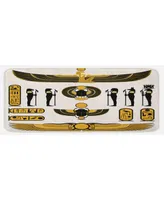 Ambesonne Egyptian Kitchen Mat