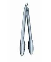 Rosle 12" Locking Tongs