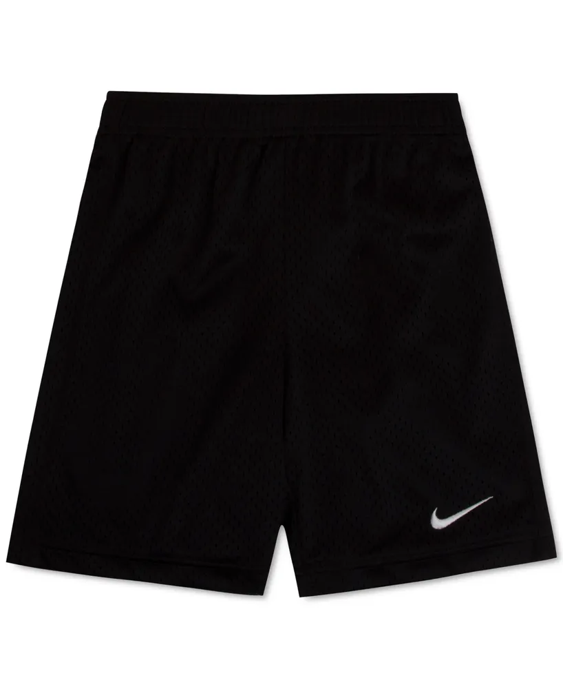 Nike Toddler Boys Mesh Shorts