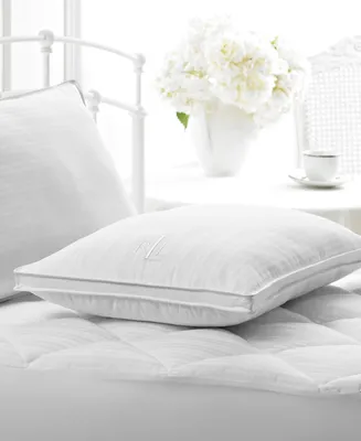 Lauren Ralph Lauren Feather Core Down Surround Firm Density Pillow, King