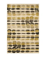 Scott Living Expressions Acoustics 8' x 11' Area Rug