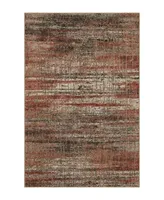 Scott Living Expressions Craquelure Area Rug