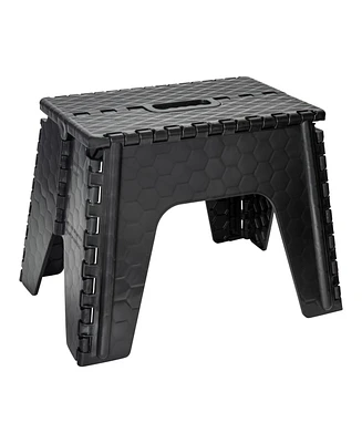 Simplify 12" Folding Step Stool