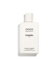 CHANEL COCO MADEMOISELLE Body Lotion, 6.8