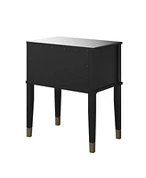 Cosmoliving By Cosmopolitan Westerleigh End Table