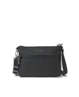 Baggallini Anti-Theft Memento Crossbody Bag