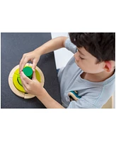 Plan Toys Curve Blocks