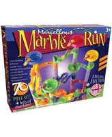 House of Marbles Marvellous Marble Run