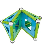 Geomag Panels