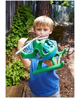 Green Toys Helicopter