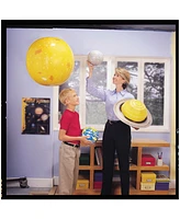 Learning Resources Giant Inflatable Solar System Set
