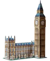 Wrebbit Big Ben 3D Puzzle- 890 Pieces