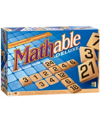 Wooky Entertainment Mathable Deluxe