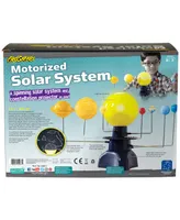 Educational Insights Geosafari Motorized Solar System