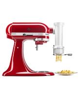 KitchenAid Pasta Press Stand Mixer Attachment Ksmpexta