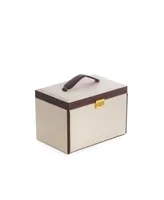 Bey-Berk 4 Level Jewelry Box