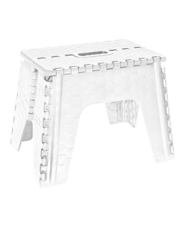 Simplify 12" Folding Step Stool