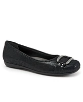 Trotters Sizzle Signature Flat