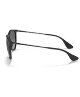 Ray-Ban Women's Erika Polarized Sunglasses, RB4171
