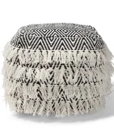 Alain Pouf Ottoman