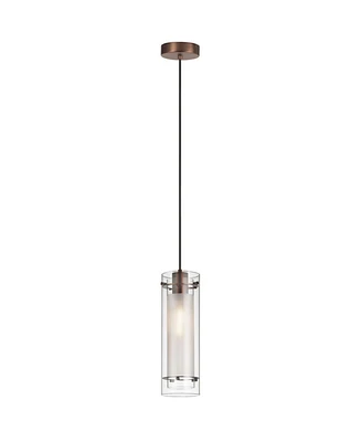 Dainolite 1 Light Pendant