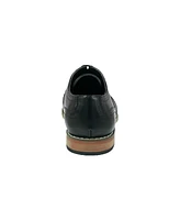 Stacy Adams Big Boy Dunbar Wingtip Oxford Shoe