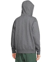 Nike Men's Sportswear Club Fleece Full-Zip Hoodie