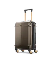 Hartmann Century Deluxe 22" Hardside Carry-On Spinner