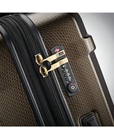 Hartmann Century Deluxe 30" Hardside Check-In Spinner