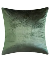 Malachite Crystal Decorative Pillow