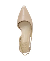 Naturalizer Banks Slingbacks