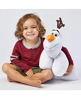 Pillow Pets Disney Frozen Ii Olaf Stuffed Animal Plush Toy