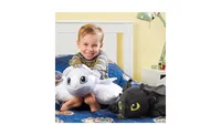 Pillow Pets Nbcuniversal Toothless Stuffed Animal Plush Toy