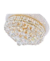 Cwi Lighting Empire 8 Light Chandelier