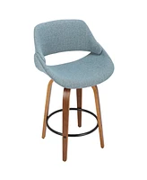 Fabrico Bar Stool