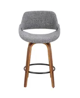 Fabrico Bar Stool