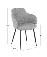 Boyne Accent Chair