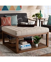 Alvere Ottoman