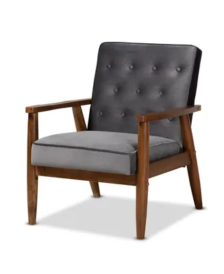Sorrento Accent Chair