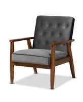 Sorrento Accent Chair