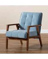 Asta Accent Chair