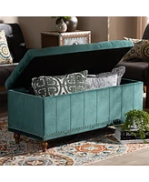 Kaylee Storage Bench