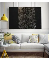 Giant Art 20" x 16" Golden Trails Museum Mounted Canvas Print