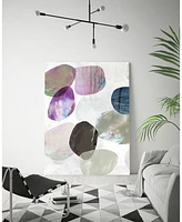 Giant Art 14" x 11" Marble Ii Museum Mounted Canvas Print