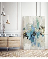 Giant Art 20" x 16" I Museum Mounted Canvas Print