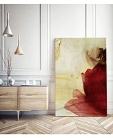 Giant Art 24" x 18" Georgia I Museum Mounted Canvas Print
