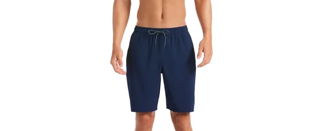 Nautica Men's Classic-Fit Bandana-Print Cotton Sleep Shorts - Macy's