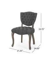 Crosswind Dining Chair