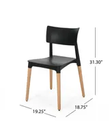 Margaretta Dining Chairs, Set of 2