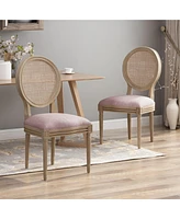 Epworth Dining Chair (Set of 2)